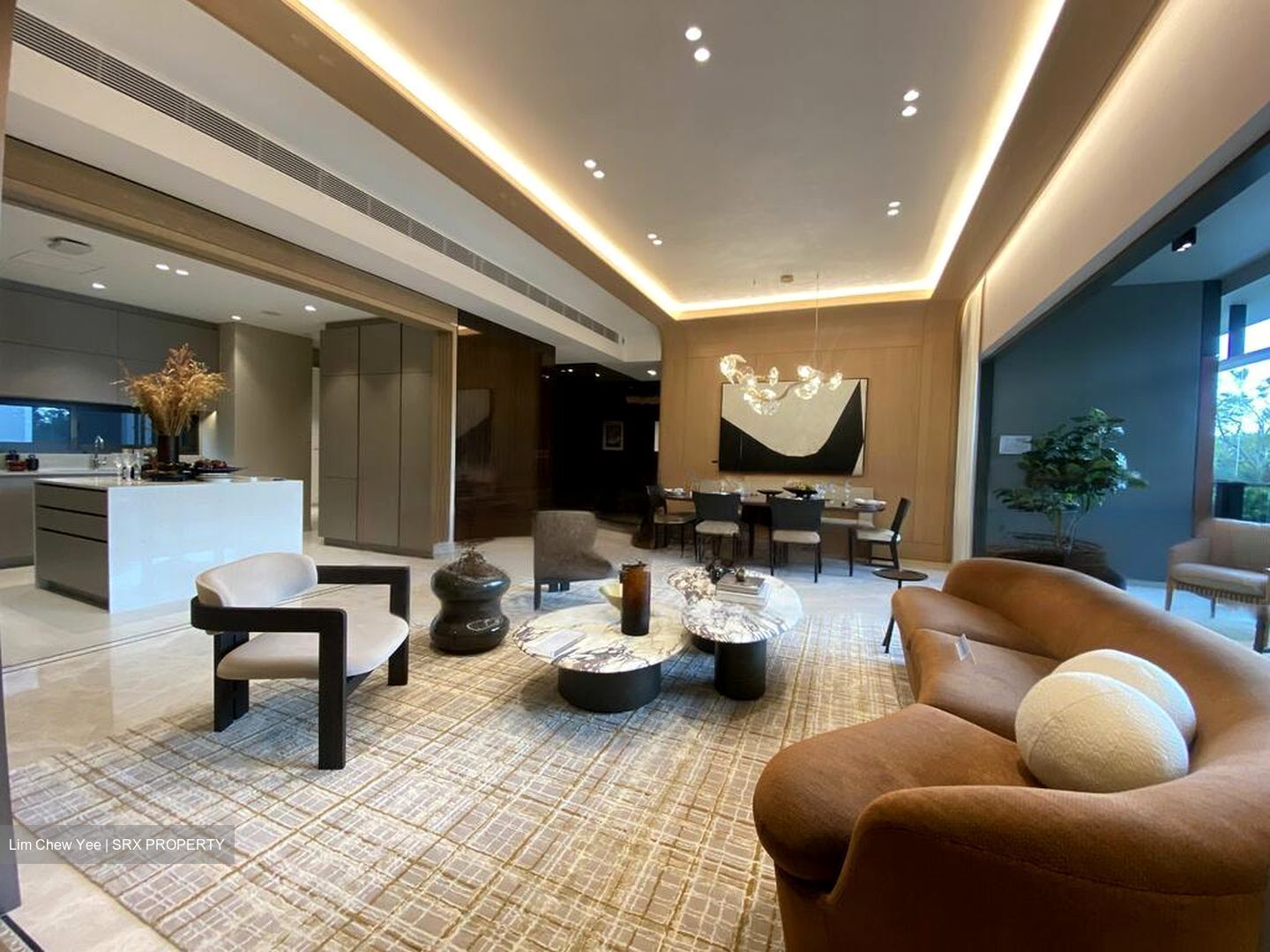 Watten House (D11), Condominium #463536461
